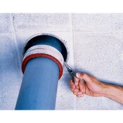 3M Fire Barrier Wrap Strips FS-195+ 2 x 24 per Roll